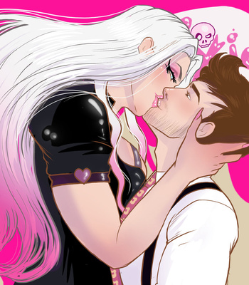 [Kaimaki Games] All Men Are Pigs — 114