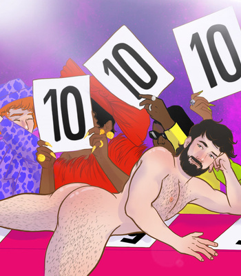 [Kaimaki Games] All Men Are Pigs — 137
