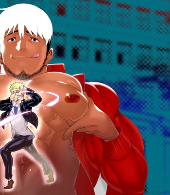 [Maraparte (Kojima Shoutarou)] yoru no ana ni wa kiwotsukero! [Eng] — 016