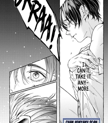[MINEBOSHI Furu] Henai Shishi to Mitsuai no Omega [Eng] (c.1) — 015
