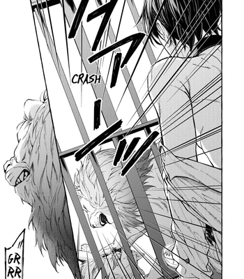 [MINEBOSHI Furu] Henai Shishi to Mitsuai no Omega [Eng] (c.1) — 016