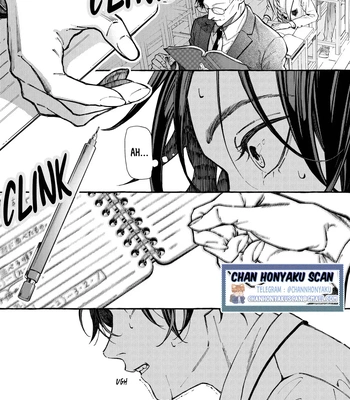 [MINEBOSHI Furu] Henai Shishi to Mitsuai no Omega [Eng] (c.1) — 002