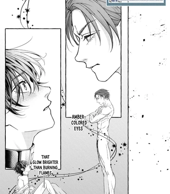 [MINEBOSHI Furu] Henai Shishi to Mitsuai no Omega [Eng] (c.1) — 020