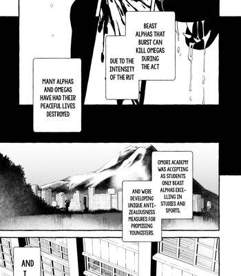 [MINEBOSHI Furu] Henai Shishi to Mitsuai no Omega [Eng] (c.1) — 024