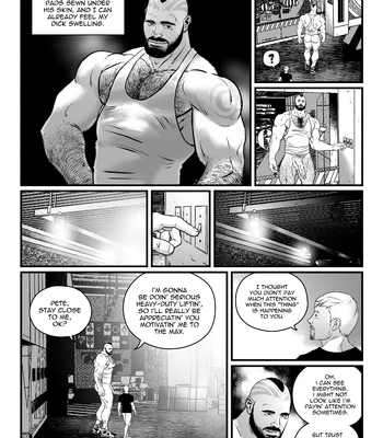[SONG Inkollo] Bigger is Better – Chapter 14 [Eng] — 3