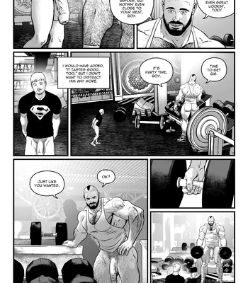 [SONG Inkollo] Bigger is Better – Chapter 14 [Eng] — 4