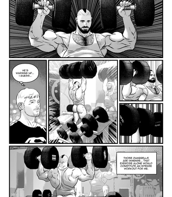 [SONG Inkollo] Bigger is Better – Chapter 14 [Eng] — 5