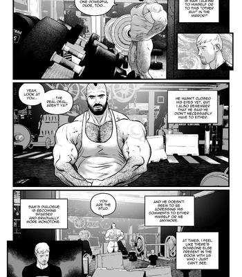[SONG Inkollo] Bigger is Better – Chapter 14 [Eng] — 9