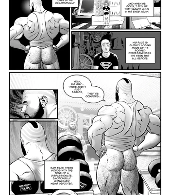 [SONG Inkollo] Bigger is Better – Chapter 14 [Eng] — 10