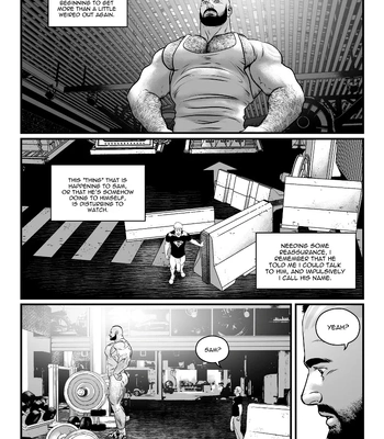 [SONG Inkollo] Bigger is Better – Chapter 14 [Eng] — 11
