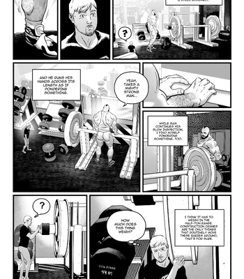 [SONG Inkollo] Bigger is Better – Chapter 14 [Eng] — 13