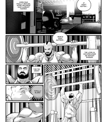 [SONG Inkollo] Bigger is Better – Chapter 14 [Eng] — 16