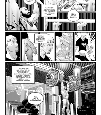 [SONG Inkollo] Bigger is Better – Chapter 14 [Eng] — 17