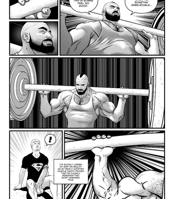 [SONG Inkollo] Bigger is Better – Chapter 14 [Eng] — 18