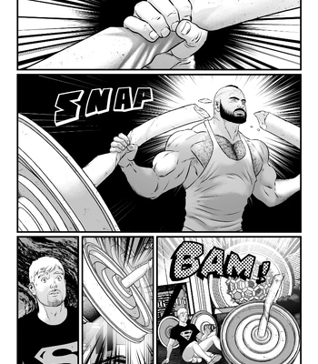 [SONG Inkollo] Bigger is Better – Chapter 14 [Eng] — 019