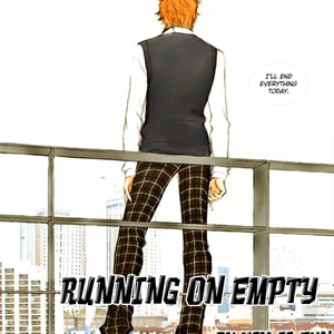 [Kim Ji-Eun] Running on Empty [Eng] – Gay Comics image 006.jpg