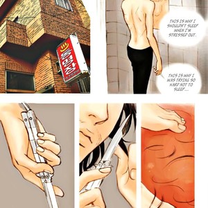 [Kim Ji-Eun] Running on Empty [Eng] – Gay Comics image 035.jpg