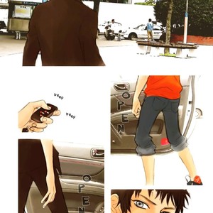 [Kim Ji-Eun] Running on Empty [Eng] – Gay Comics image 047.jpg