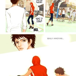 [Kim Ji-Eun] Running on Empty [Eng] – Gay Comics image 063.jpg