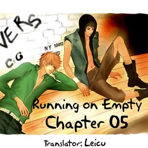 [Kim Ji-Eun] Running on Empty [Eng] – Gay Comics image 087.jpg
