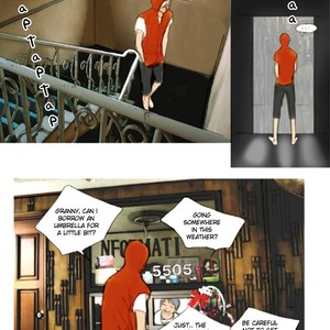 [Kim Ji-Eun] Running on Empty [Eng] – Gay Comics image 094.jpg