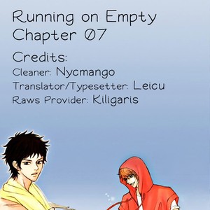 [Kim Ji-Eun] Running on Empty [Eng] – Gay Comics image 124.jpg