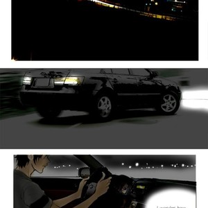 [Kim Ji-Eun] Running on Empty [Eng] – Gay Comics image 131.jpg