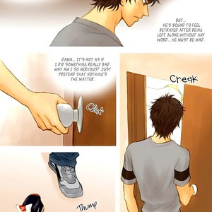 [Kim Ji-Eun] Running on Empty [Eng] – Gay Comics image 146.jpg