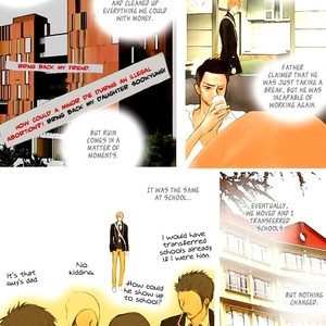 [Kim Ji-Eun] Running on Empty [Eng] – Gay Comics image 156.jpg