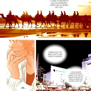 [Kim Ji-Eun] Running on Empty [Eng] – Gay Comics image 179.jpg