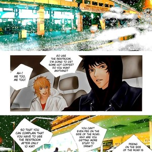 [Kim Ji-Eun] Running on Empty [Eng] – Gay Comics image 187.jpg