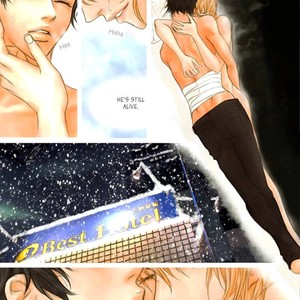 [Kim Ji-Eun] Running on Empty [Eng] – Gay Comics image 222.jpg