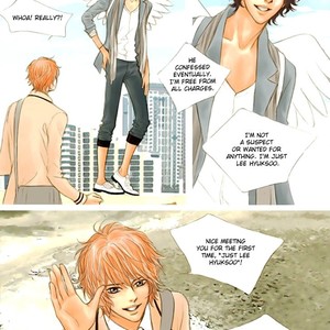 [Kim Ji-Eun] Running on Empty [Eng] – Gay Comics image 242.jpg