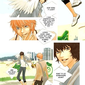 [Kim Ji-Eun] Running on Empty [Eng] – Gay Comics image 243.jpg