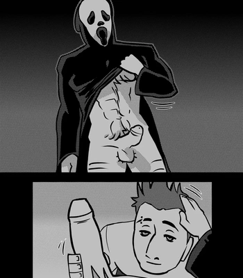 [Dandelier] movie night [Eng] — 8