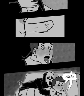 [Dandelier] movie night [Eng] — 14
