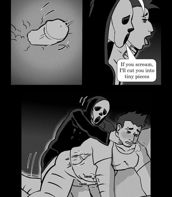 [Dandelier] movie night [Eng] — 15