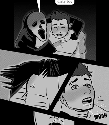 [Dandelier] movie night [Eng] — 17