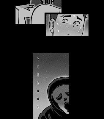 [Dandelier] movie night [Eng] — 019