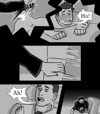 [Dandelier] movie night [Eng] — 020