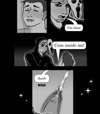 [Dandelier] movie night [Eng] — 027