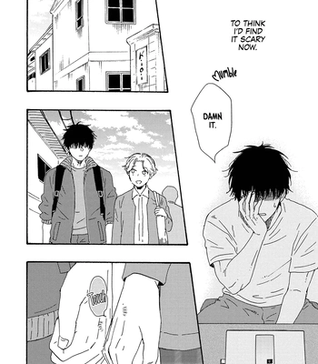 [YAMAMOTO Kotetsuko] Boku no Chi Sutte Kuremasen ka – Vol.03 [Eng] — 10