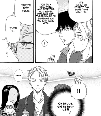 [YAMAMOTO Kotetsuko] Boku no Chi Sutte Kuremasen ka – Vol.03 [Eng] — 019