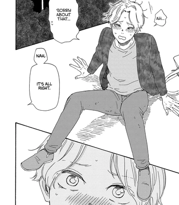[YAMAMOTO Kotetsuko] Boku no Chi Sutte Kuremasen ka – Vol.03 [Eng] — 028