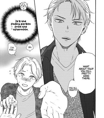 [YAMAMOTO Kotetsuko] Boku no Chi Sutte Kuremasen ka – Vol.03 [Eng] — 029