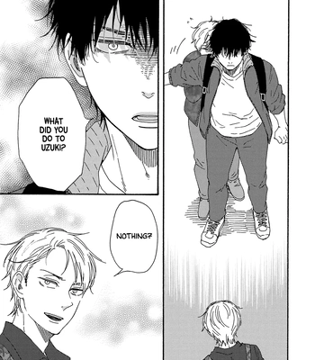 [YAMAMOTO Kotetsuko] Boku no Chi Sutte Kuremasen ka – Vol.03 [Eng] — 037