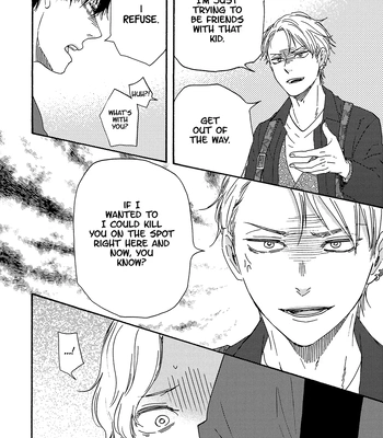 [YAMAMOTO Kotetsuko] Boku no Chi Sutte Kuremasen ka – Vol.03 [Eng] — 038
