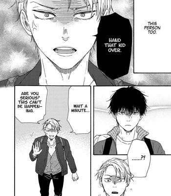 [YAMAMOTO Kotetsuko] Boku no Chi Sutte Kuremasen ka – Vol.03 [Eng] — 040