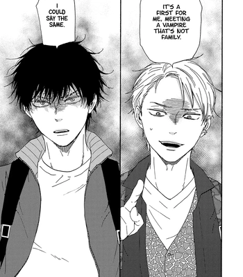 [YAMAMOTO Kotetsuko] Boku no Chi Sutte Kuremasen ka – Vol.03 [Eng] — 041
