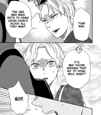 [YAMAMOTO Kotetsuko] Boku no Chi Sutte Kuremasen ka – Vol.03 [Eng] — 043